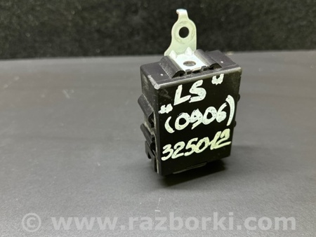 ФОТО Блок управления дав. в шинах для Lexus LS460 (06-12) Киев