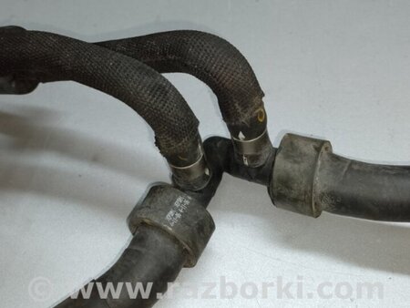 ФОТО Патрубок системы охлаждения для Mercedes-Benz E-CLASS W211 (02-09) Киев