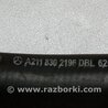 ФОТО Патрубок системы охлаждения для Mercedes-Benz E-CLASS W211 (02-09) Киев