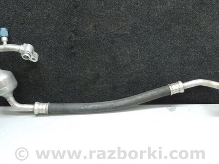 ФОТО Трубка кондиционера для Toyota Camry 40 XV40 (01.2006-07.2011) Киев