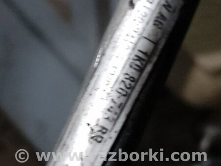 ФОТО Трубка кондиционера для Volkswagen Jetta 5 1K2, 1K5 (01.2005 - 12.2010) Киев