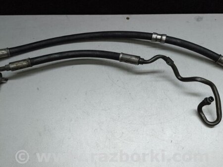 ФОТО Трубка ГУ высокого давления для Mercedes-Benz E-CLASS W211 (02-09) Киев