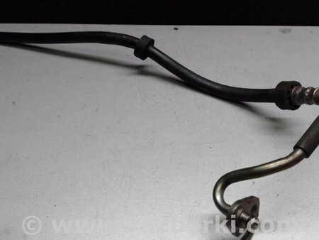 ФОТО Трубка ГУ низкого давления для Mercedes-Benz E-CLASS W211 (02-09) Киев