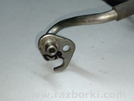 ФОТО Трубка ГУ низкого давления для Mercedes-Benz E-CLASS W211 (02-09) Киев