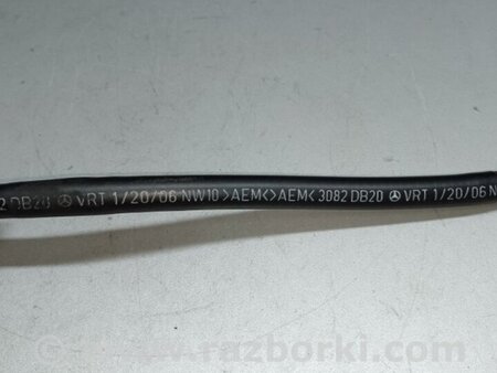 ФОТО Трубка ГУ низкого давления для Mercedes-Benz E-CLASS W211 (02-09) Киев