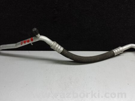 ФОТО Трубка кондиционера для Mercedes-Benz E-CLASS W211 (02-09) Киев