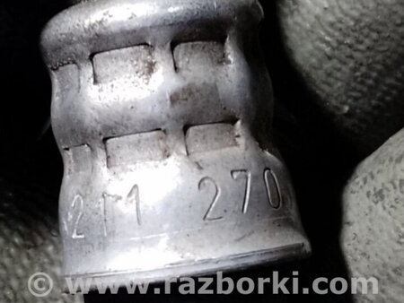 ФОТО Трубка АКПП для Mercedes-Benz E-CLASS W211 (02-09) Киев