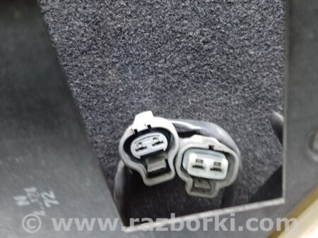 ФОТО Диффузор вентилятора радиатора (Кожух) для Lexus LS460 (06-12) Киев