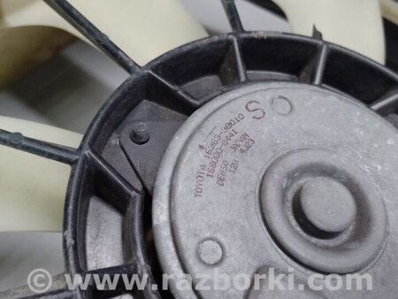 ФОТО Диффузор вентилятора радиатора (Кожух) для Lexus LS460 (06-12) Киев