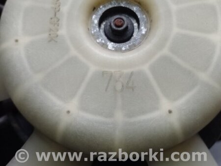 ФОТО Диффузор вентилятора радиатора (Кожух) для Lexus LS460 (06-12) Киев