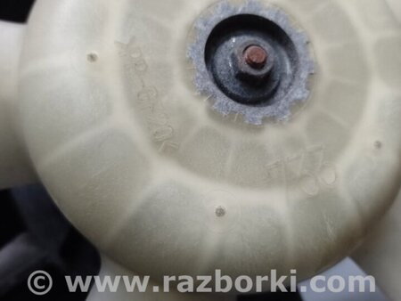 ФОТО Диффузор вентилятора радиатора (Кожух) для Lexus LS460 (06-12) Киев