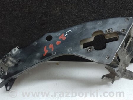 ФОТО Панель передняя верхняя для Mercedes-Benz E-CLASS W211 (02-09) Киев