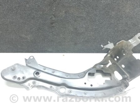 ФОТО Панель передняя верхняя для Mercedes-Benz E-CLASS W211 (02-09) Киев