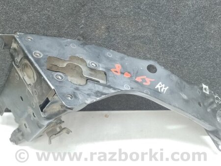 ФОТО Панель передняя верхняя для Mercedes-Benz E-CLASS W211 (02-09) Киев