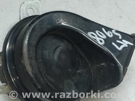 ФОТО Сигнал для Mercedes-Benz E-CLASS W211 (02-09) Киев