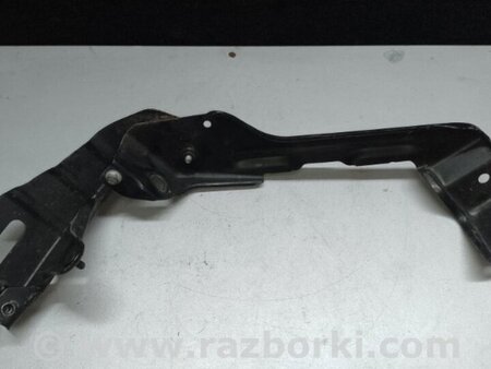 ФОТО Кронштейн фары для Mercedes-Benz E-CLASS W211 (02-09) Киев