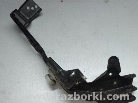 ФОТО Кронштейн фары для Mercedes-Benz E-CLASS W211 (02-09) Киев