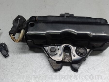 ФОТО Замок капота для Lexus LS460 (06-12) Киев