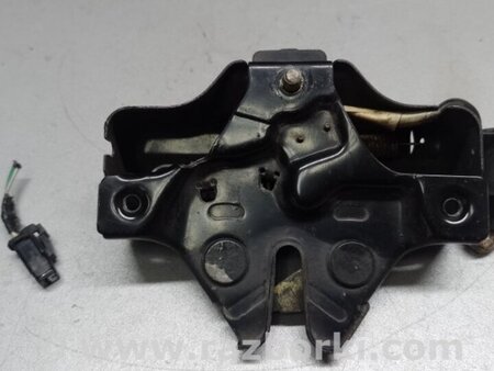 ФОТО Замок капота для Lexus LS460 (06-12) Киев