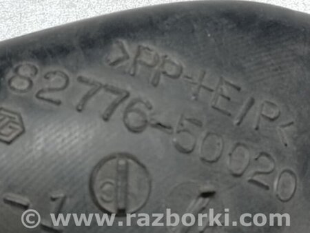 ФОТО Воздухозаборник для Lexus LS460 (06-12) Киев