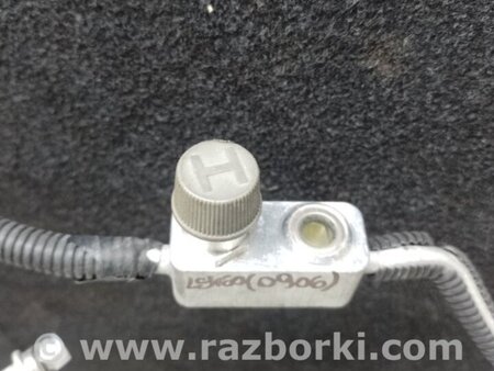 ФОТО Трубка кондиционера для Lexus LS460 (06-12) Киев