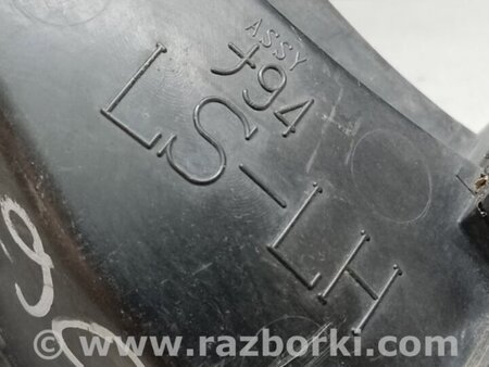 ФОТО Воздуховод охлаждения тормозов для Lexus LS460 (06-12) Киев
