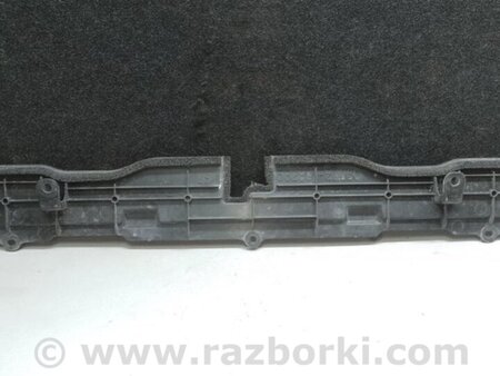 ФОТО Дефлектор радиатора для Lexus LS460 (06-12) Киев