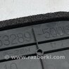 ФОТО Дефлектор радиатора для Lexus LS460 (06-12) Киев