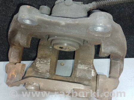 ФОТО Суппорт для Mercedes-Benz E-CLASS W211 (02-09) Киев