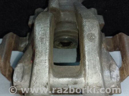 ФОТО Суппорт для Mercedes-Benz E-CLASS W211 (02-09) Киев
