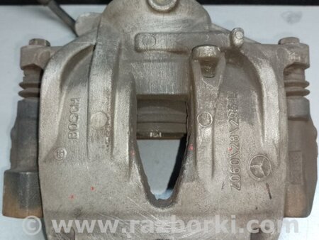 ФОТО Суппорт для Mercedes-Benz E-CLASS W211 (02-09) Киев