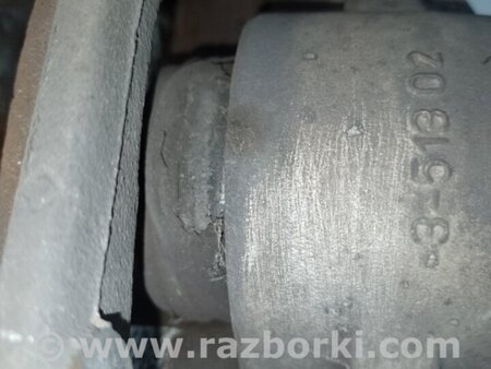 ФОТО Суппорт для Mercedes-Benz E-CLASS W211 (02-09) Киев