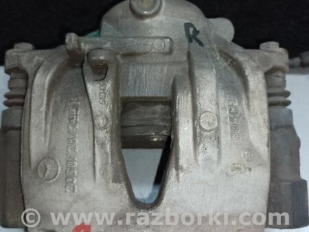 ФОТО Суппорт для Mercedes-Benz E-CLASS W211 (02-09) Киев