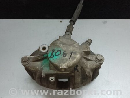 ФОТО Суппорт для Mercedes-Benz E-CLASS W211 (02-09) Киев