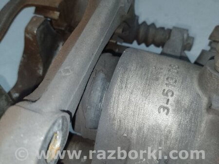 ФОТО Суппорт для Mercedes-Benz E-CLASS W211 (02-09) Киев
