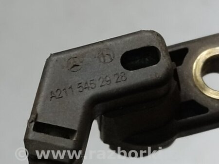 ФОТО Датчик износа тормозных колодок для Mercedes-Benz E-CLASS W211 (02-09) Киев