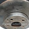 ФОТО Диск тормозной передний для Mercedes-Benz E-CLASS W211 (02-09) Киев