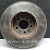 ФОТО Диск тормозной передний для Mercedes-Benz E-CLASS W211 (02-09) Киев