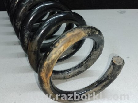 ФОТО Пружина задняя для Mercedes-Benz E-CLASS W211 (02-09) Киев