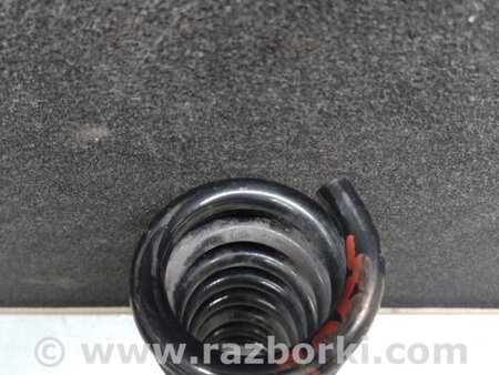 ФОТО Пружина задняя для Mercedes-Benz E-CLASS W211 (02-09) Киев