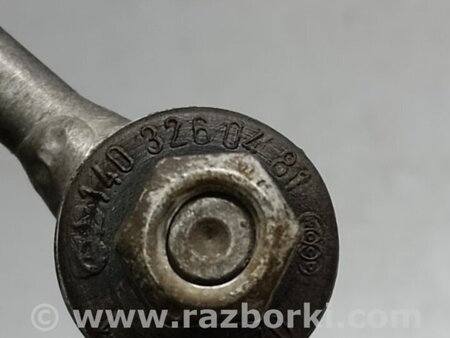 ФОТО Стойка стабилизатора для Mercedes-Benz E-CLASS W211 (02-09) Киев