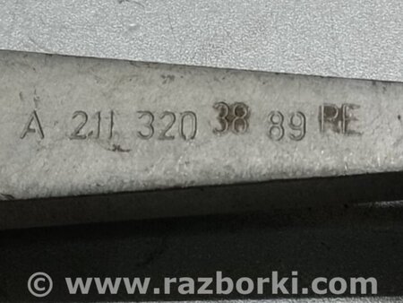 ФОТО Стойка стабилизатора для Mercedes-Benz E-CLASS W211 (02-09) Киев