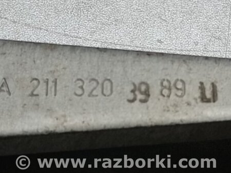 ФОТО Стойка стабилизатора для Mercedes-Benz E-CLASS W211 (02-09) Киев