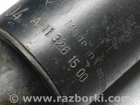 ФОТО Амортизатор для Mercedes-Benz E-CLASS W211 (02-09) Киев