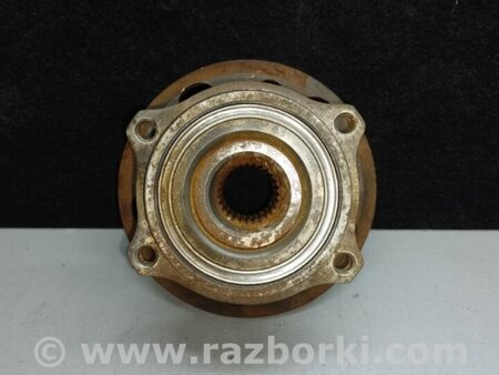 ФОТО Ступица для Mercedes-Benz E-CLASS W211 (02-09) Киев