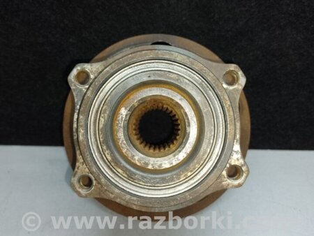 ФОТО Ступица для Mercedes-Benz E-CLASS W211 (02-09) Киев