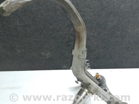 ФОТО Кулак поворотный для Mercedes-Benz E-CLASS W211 (02-09) Киев