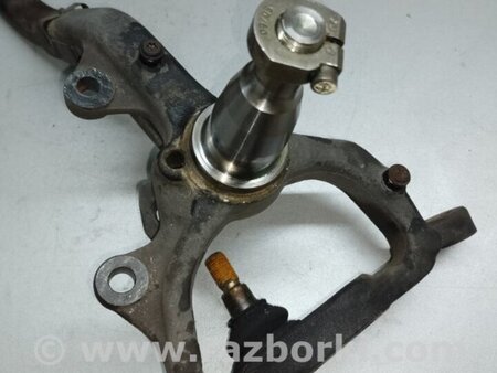 ФОТО Кулак поворотный для Mercedes-Benz E-CLASS W211 (02-09) Киев