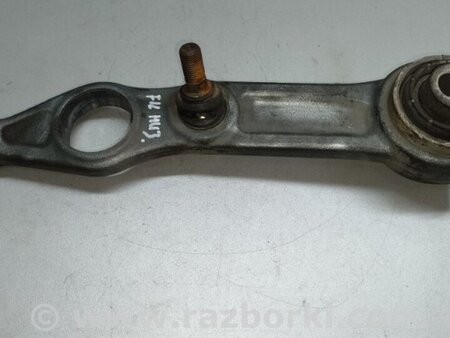 ФОТО Рычаг передний нижний для Mercedes-Benz E-CLASS W211 (02-09) Киев