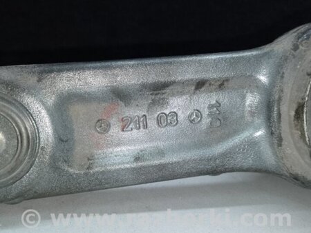 ФОТО Рычаг передний нижний для Mercedes-Benz E-CLASS W211 (02-09) Киев